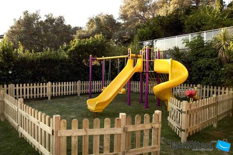 View Hotel Deluxe Turgutreis